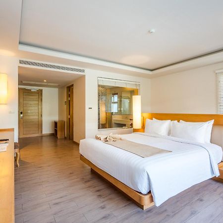 Ayrest Hua Hin Hotel Zewnętrze zdjęcie