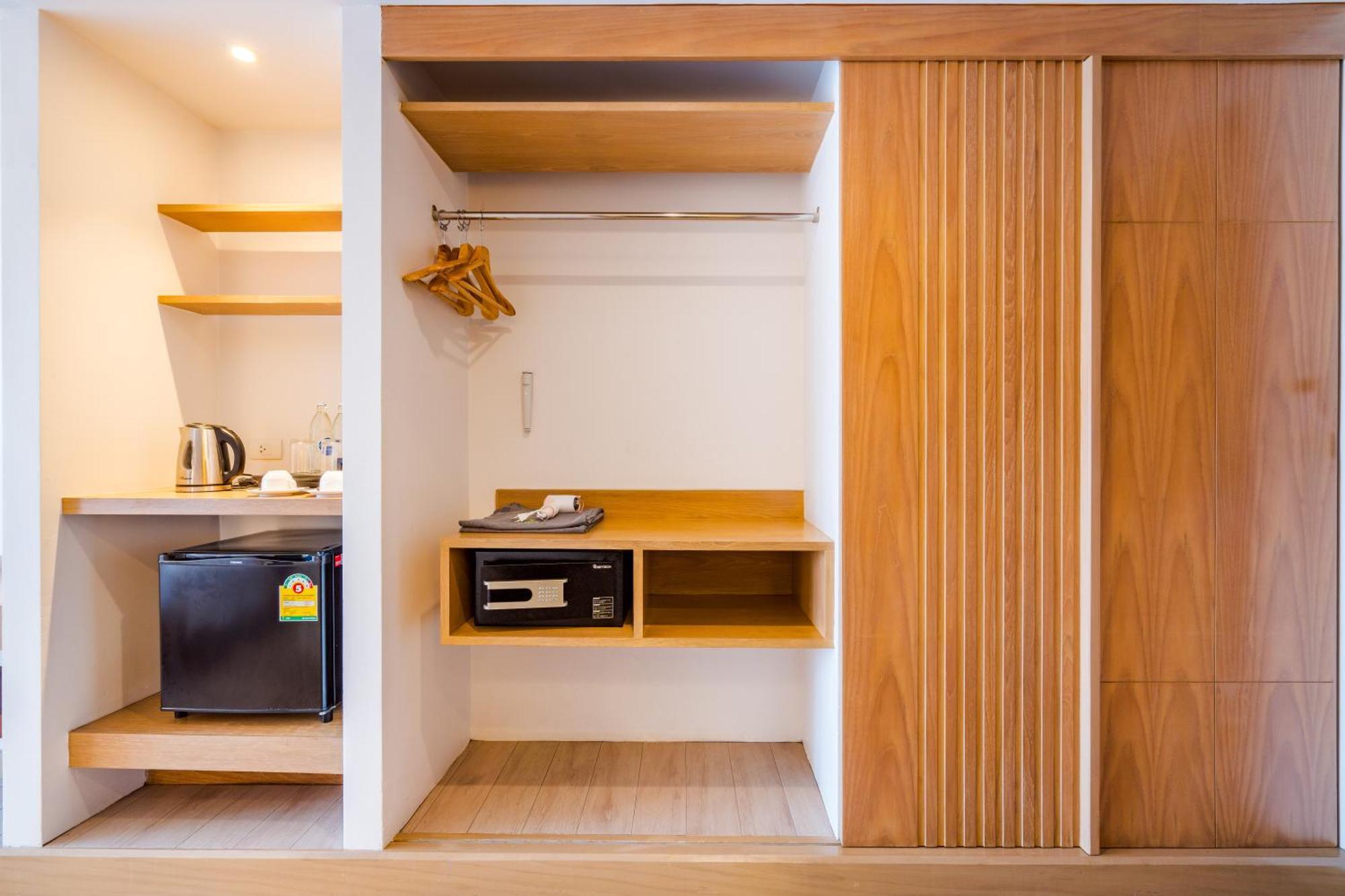 Ayrest Hua Hin Hotel Zewnętrze zdjęcie