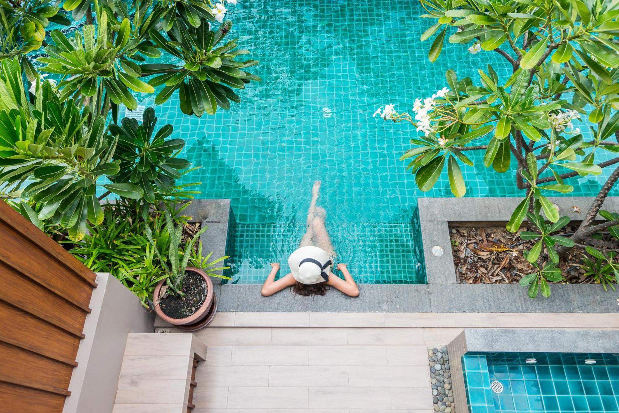 Ayrest Hua Hin Hotel Zewnętrze zdjęcie