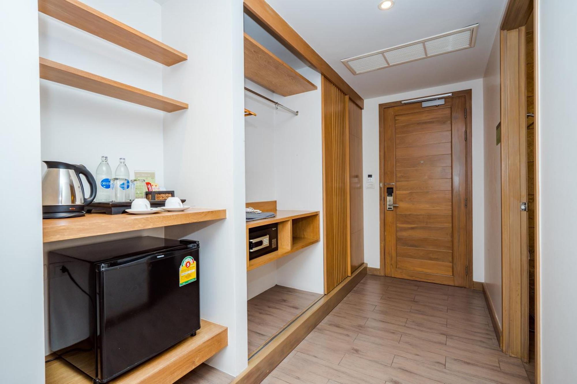 Ayrest Hua Hin Hotel Zewnętrze zdjęcie