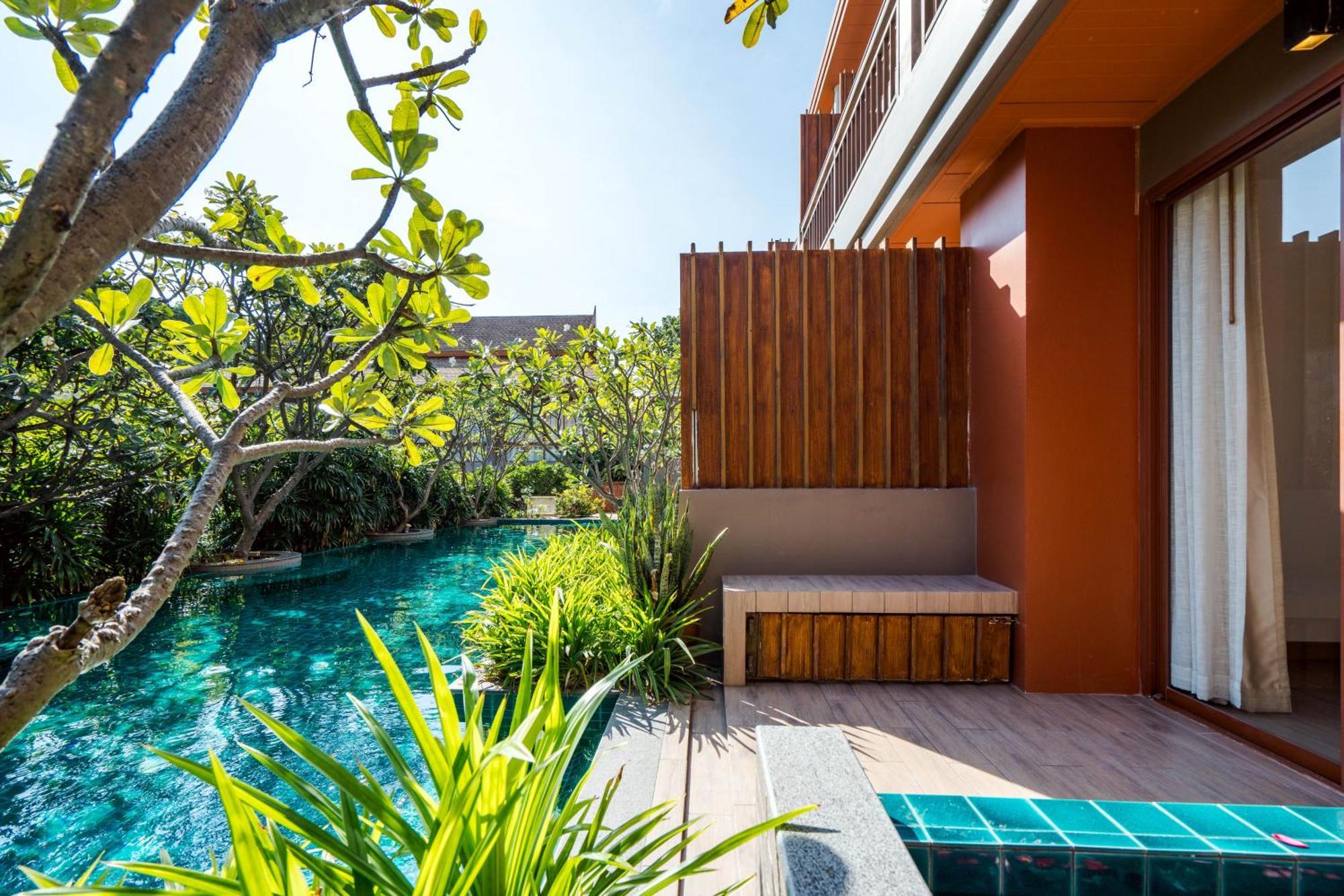 Ayrest Hua Hin Hotel Zewnętrze zdjęcie