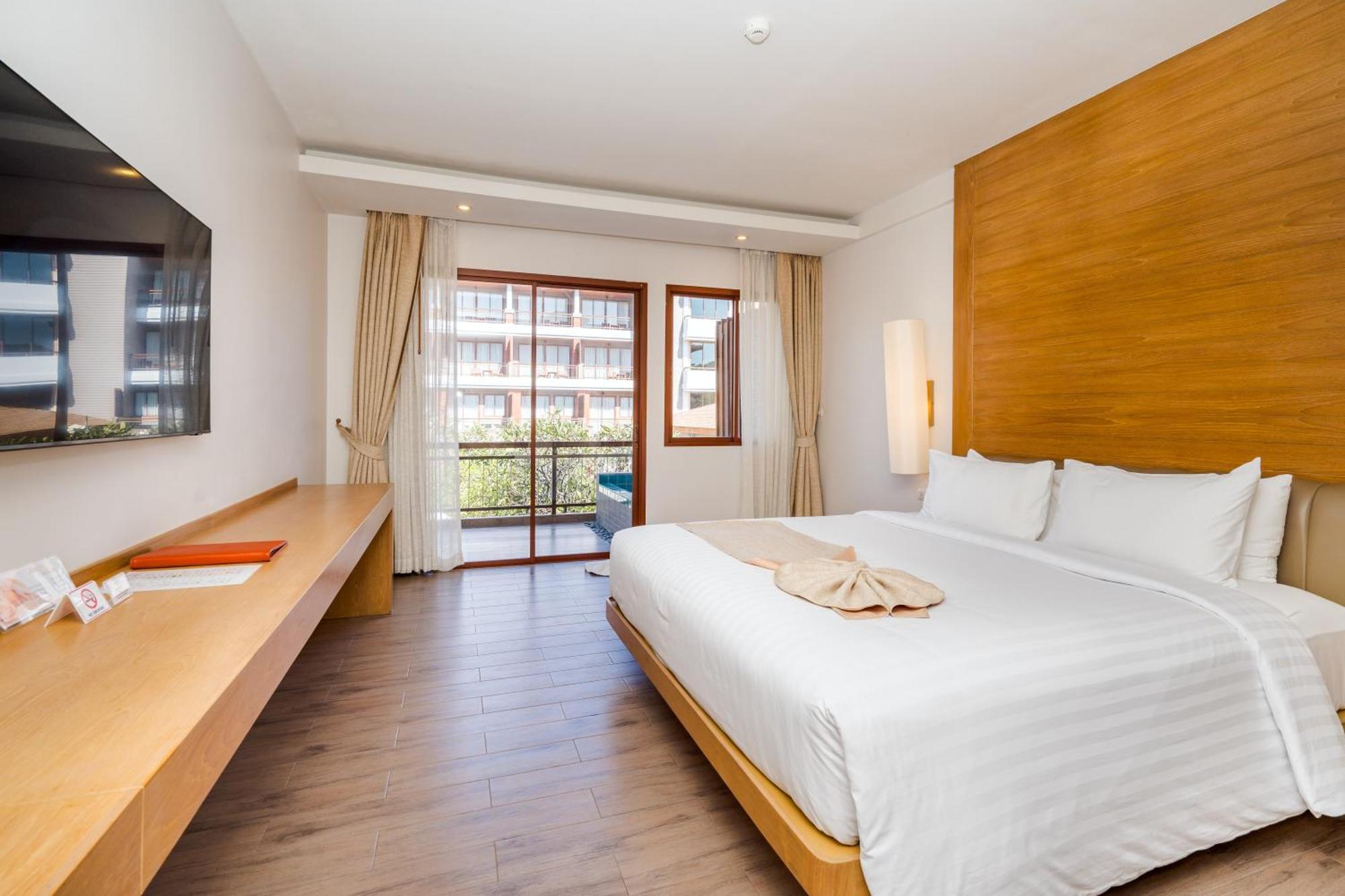 Ayrest Hua Hin Hotel Zewnętrze zdjęcie