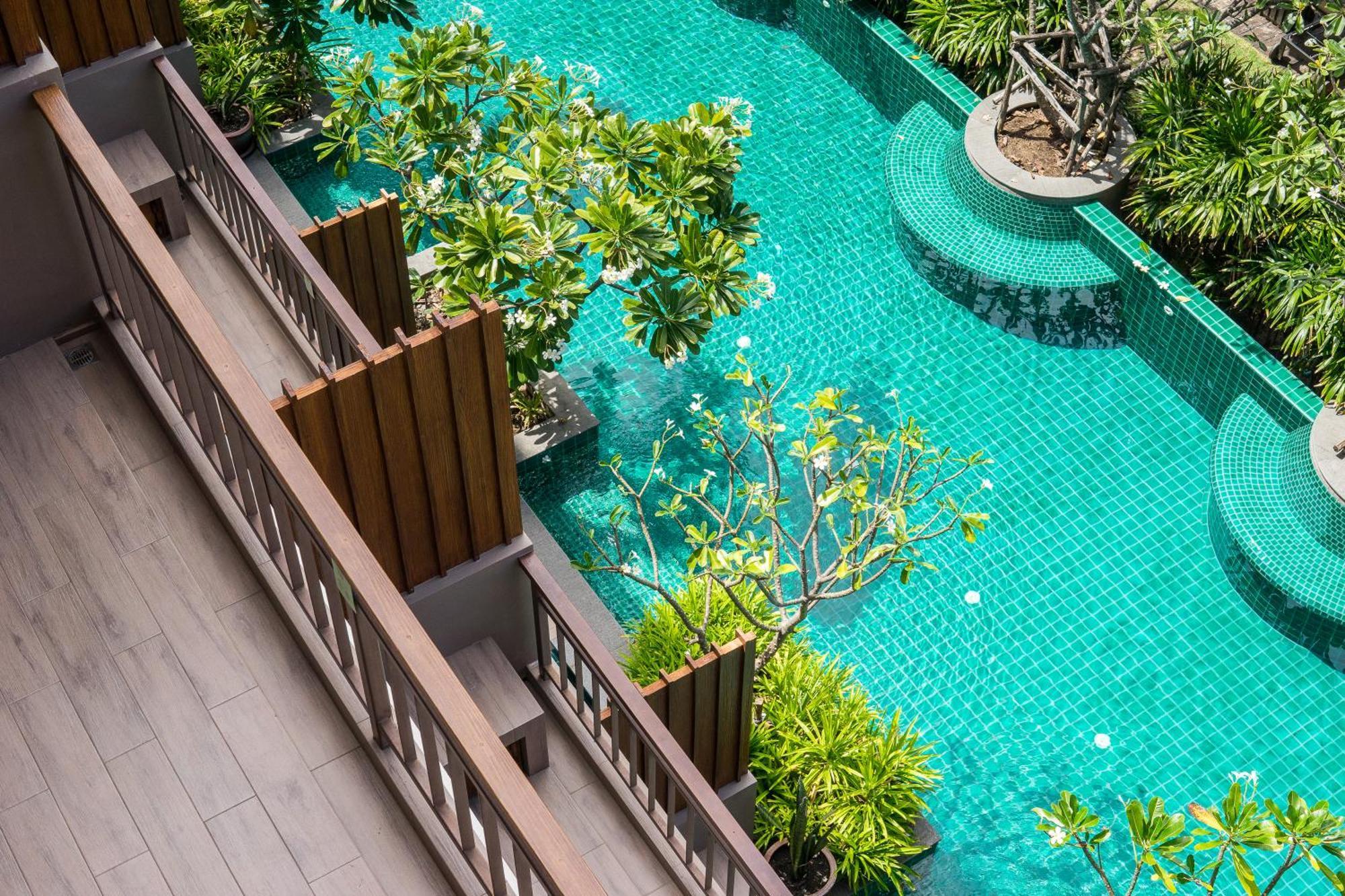 Ayrest Hua Hin Hotel Zewnętrze zdjęcie