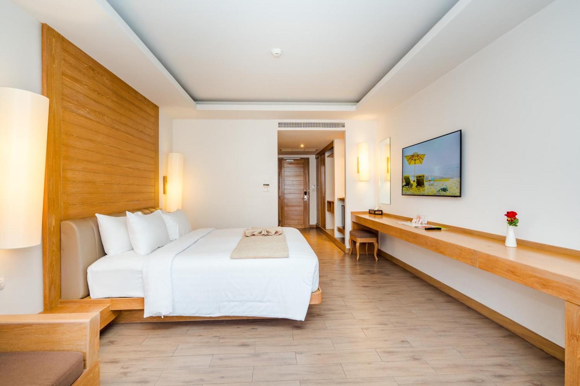 Ayrest Hua Hin Hotel Zewnętrze zdjęcie