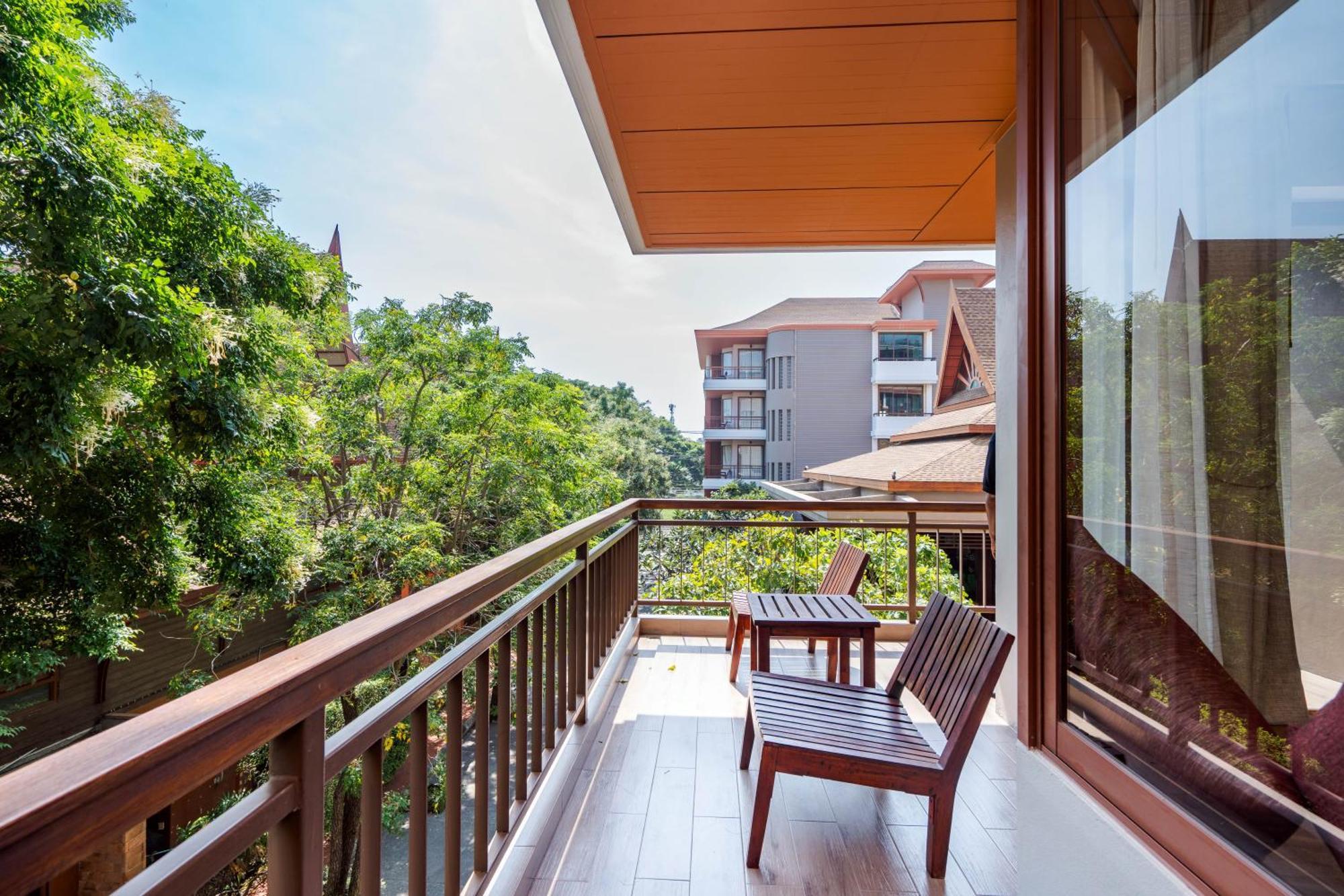Ayrest Hua Hin Hotel Zewnętrze zdjęcie