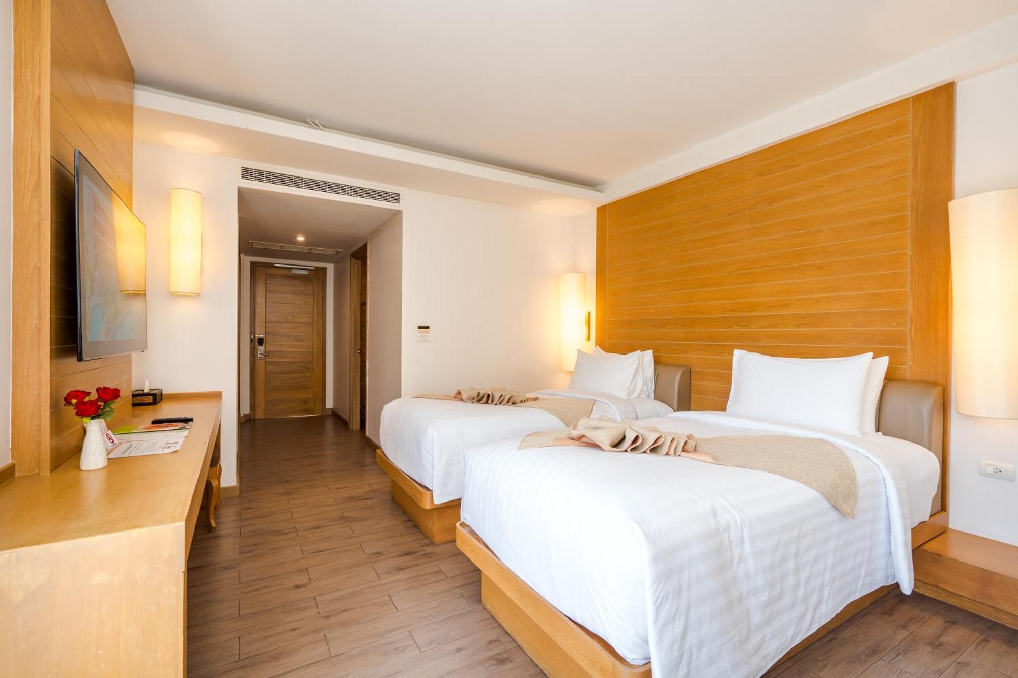 Ayrest Hua Hin Hotel Zewnętrze zdjęcie