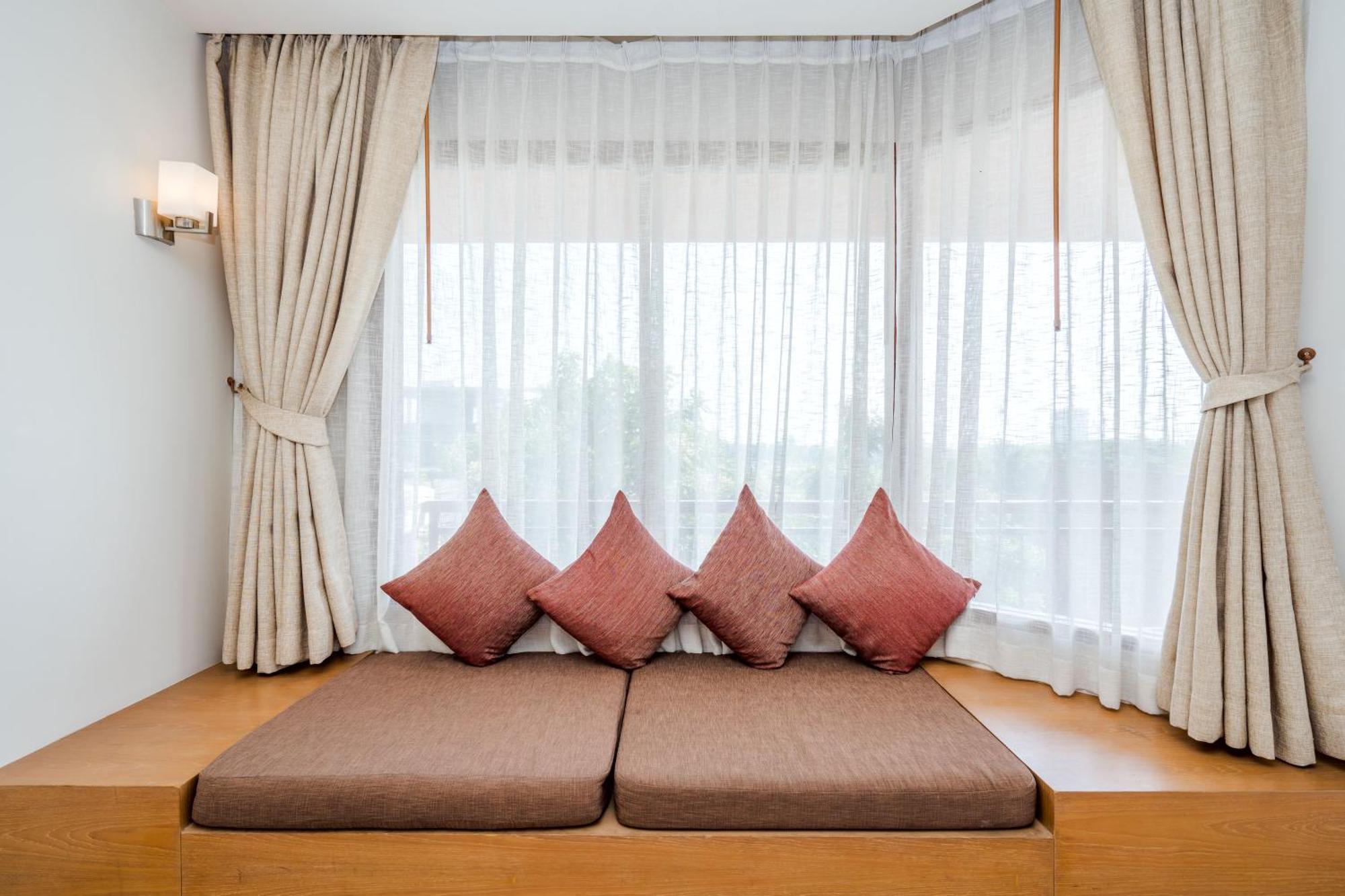 Ayrest Hua Hin Hotel Zewnętrze zdjęcie