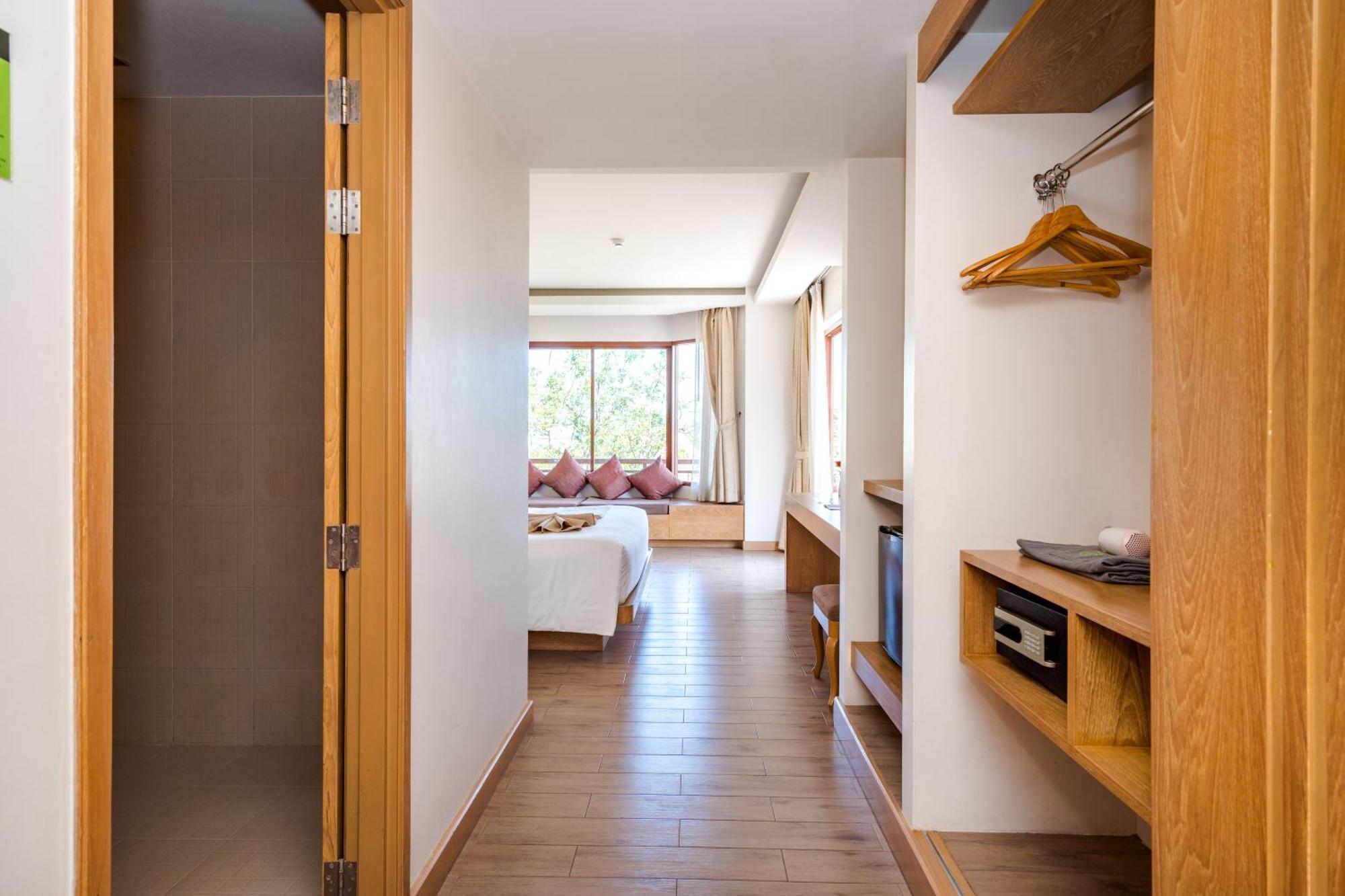 Ayrest Hua Hin Hotel Zewnętrze zdjęcie