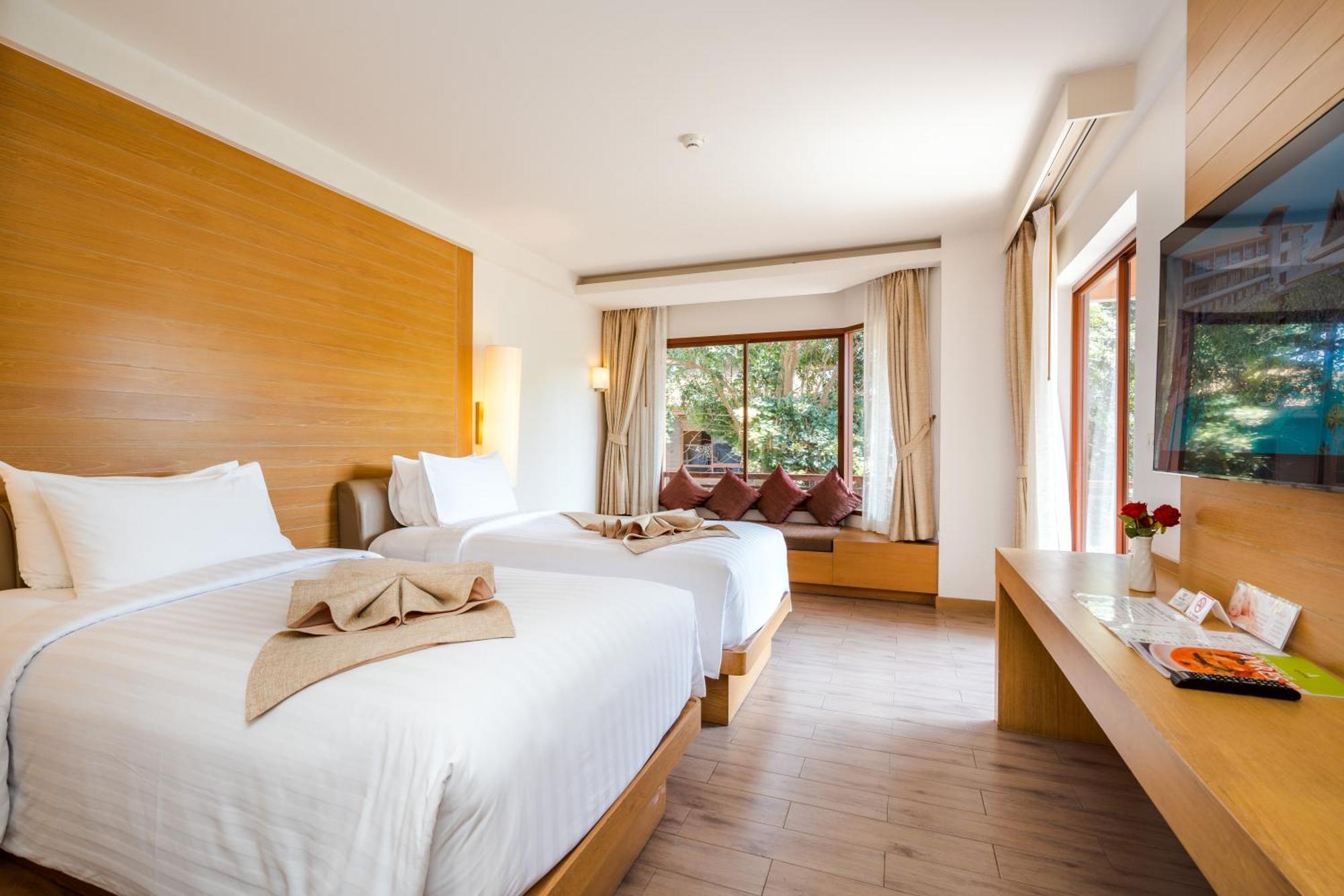 Ayrest Hua Hin Hotel Zewnętrze zdjęcie